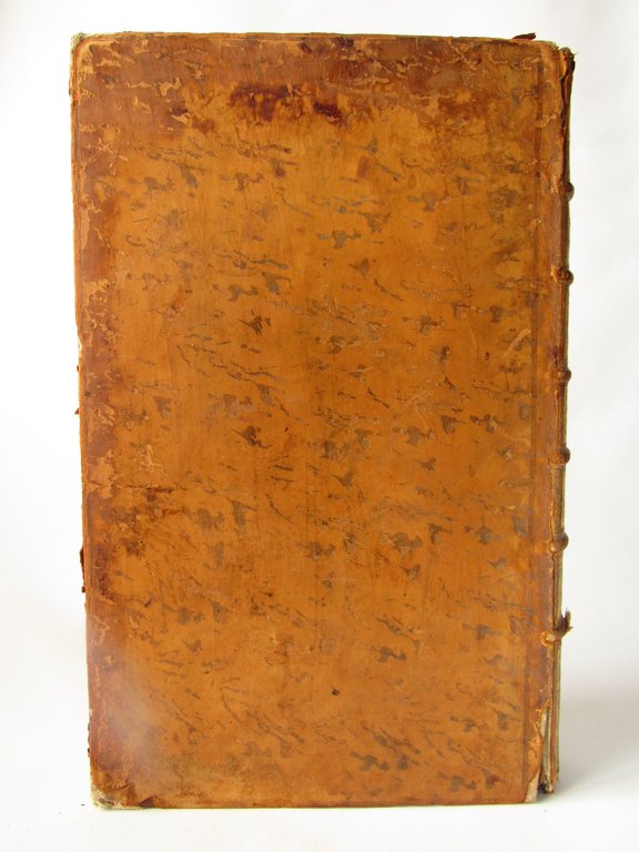 Dictionnaire historique, ou memoires critique et litteraires, concernant la vie …