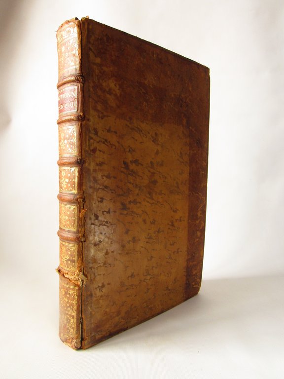Dictionnaire historique, ou memoires critique et litteraires, concernant la vie …