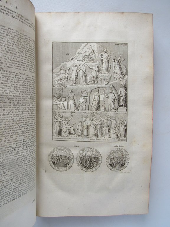 Dictionnaire historique, ou memoires critique et litteraires, concernant la vie …