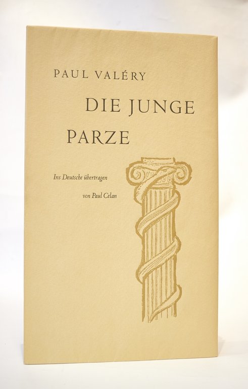 Die Jünge Parze