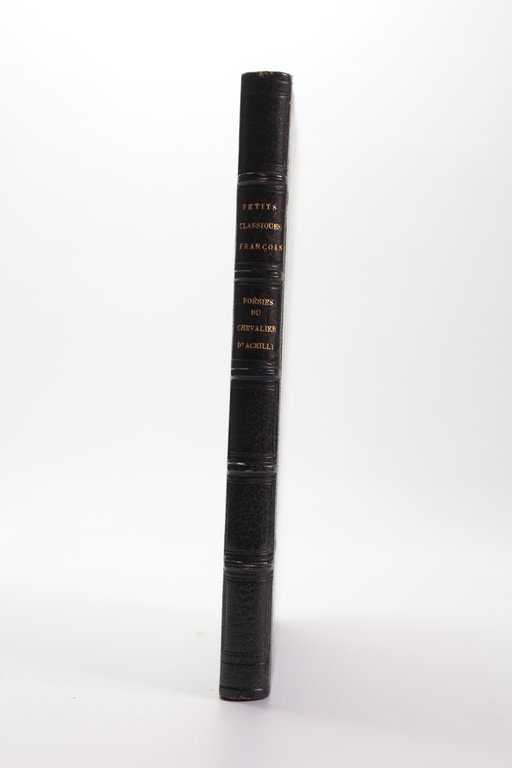 Diverses petites poésies