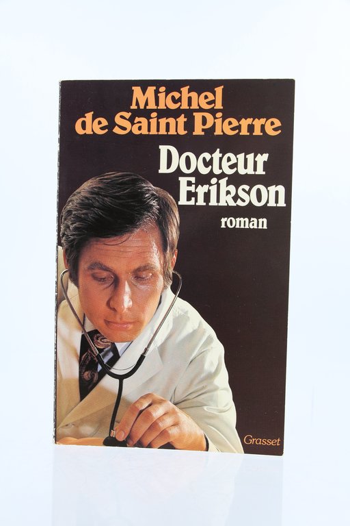 Docteur Erikson