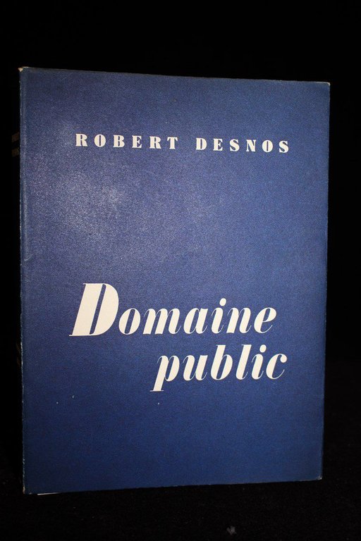 Domaine public