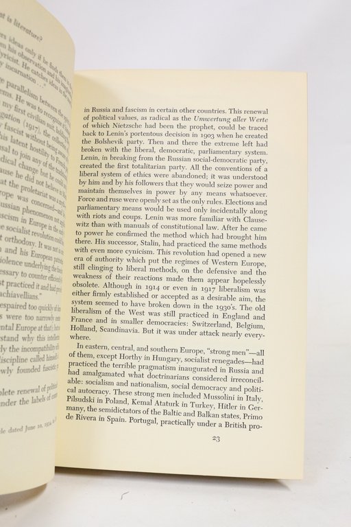 Drieu la Rochelle and the fiction of testimony