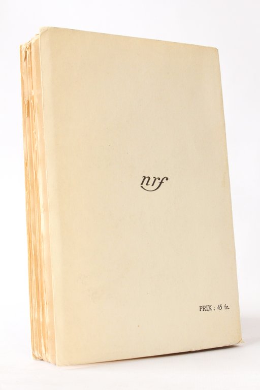 Drôle de voyage