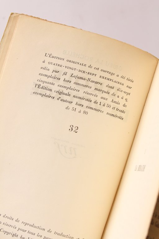 Drôle de voyage