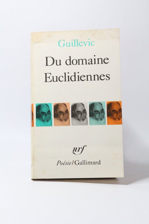 Du domaine. - Euclidiennes