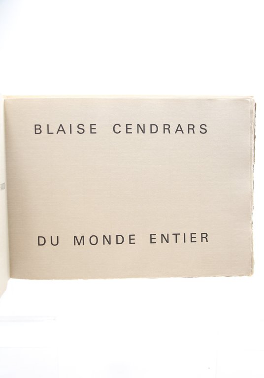 Du Monde entier : Les Pâques à New York. - …