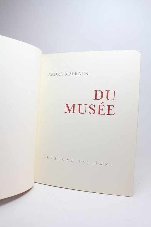 Du musée