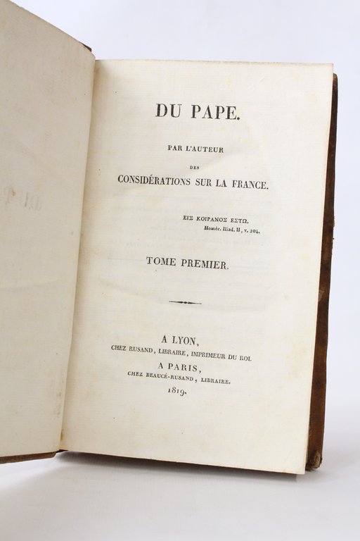 Du Pape
