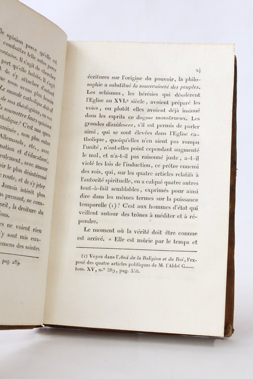 Du Pape