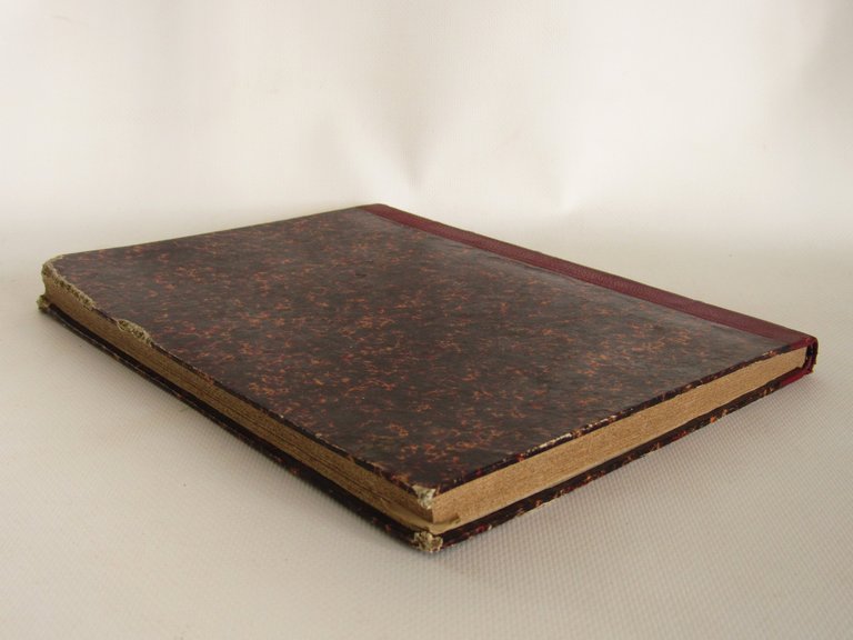 Ecole navale impériale. 1re. année d'étude. Année scholaire 1857-1858. Cannonage. …