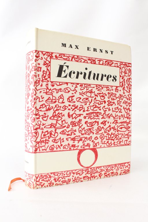 Ecritures