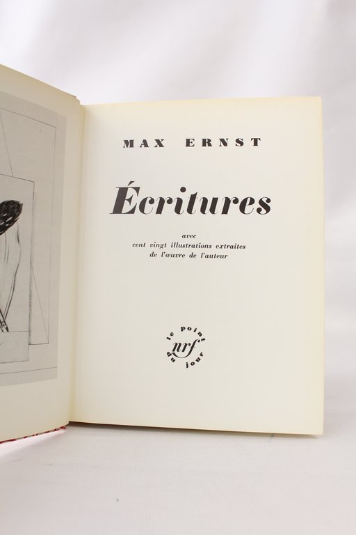 Ecritures
