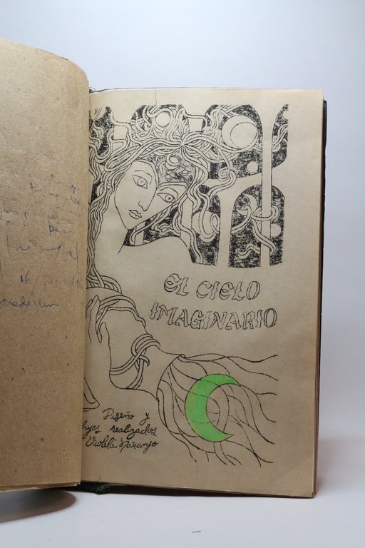 El cielo imaginario