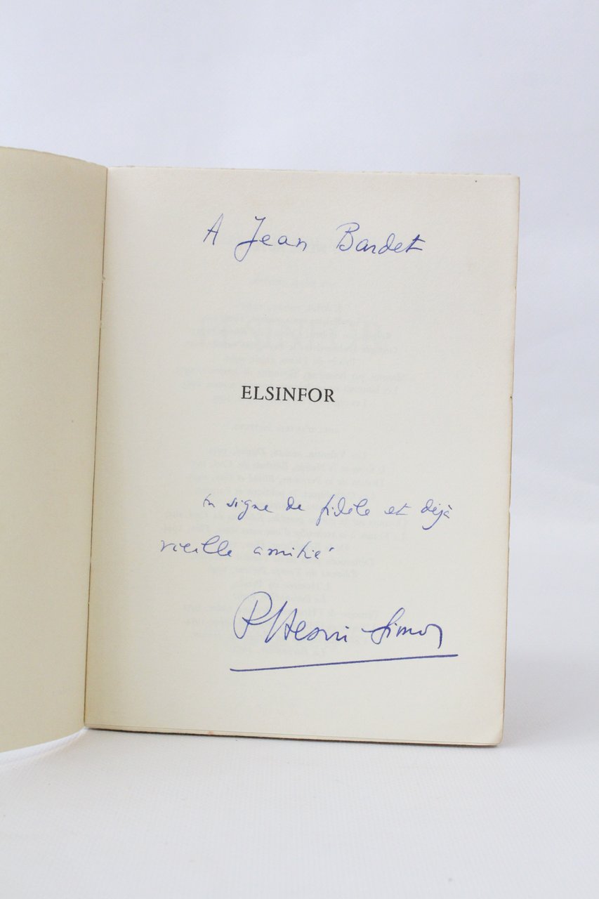 Elsinfor