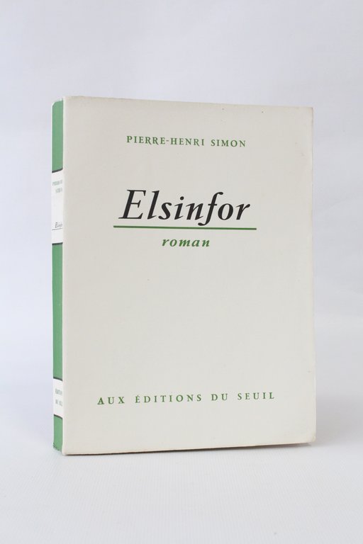 Elsinfor