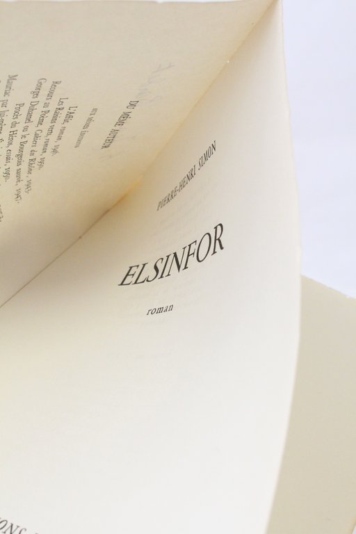 Elsinfor