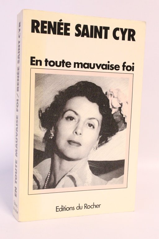 En toute mauvaise foi