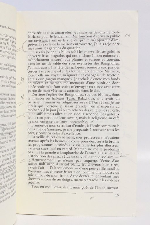 En toute mauvaise foi