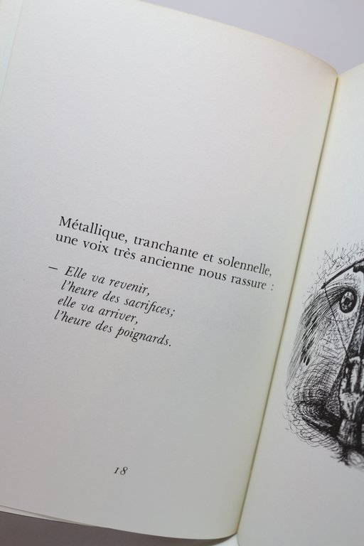 Entretemps