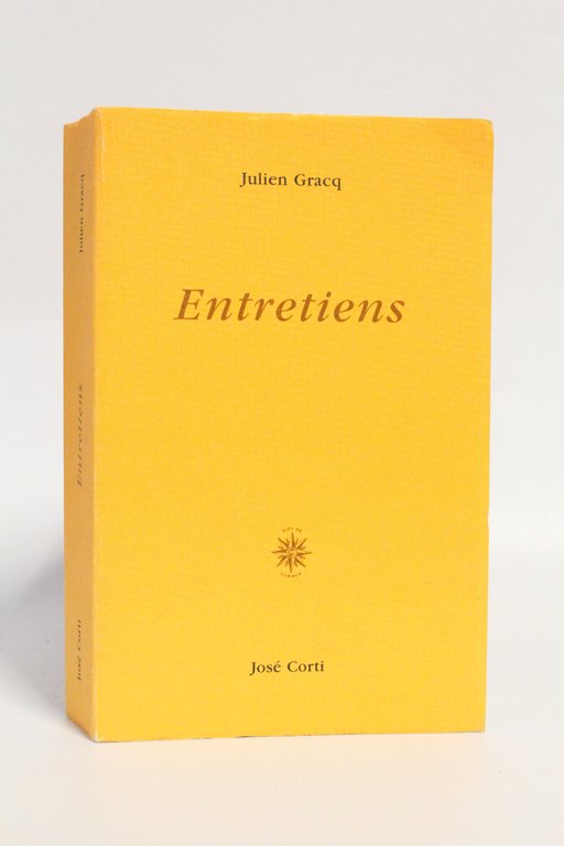 Entretiens