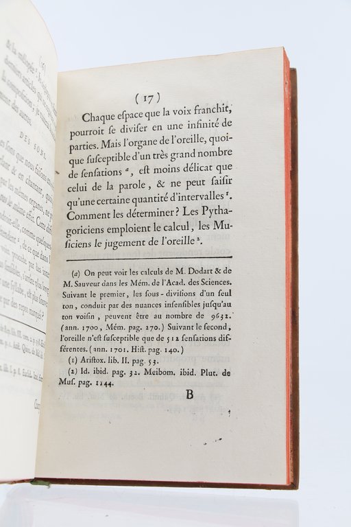 Entretiens sur l'état de la musique grecque, vers le milieu … | Immagine Gallery 4