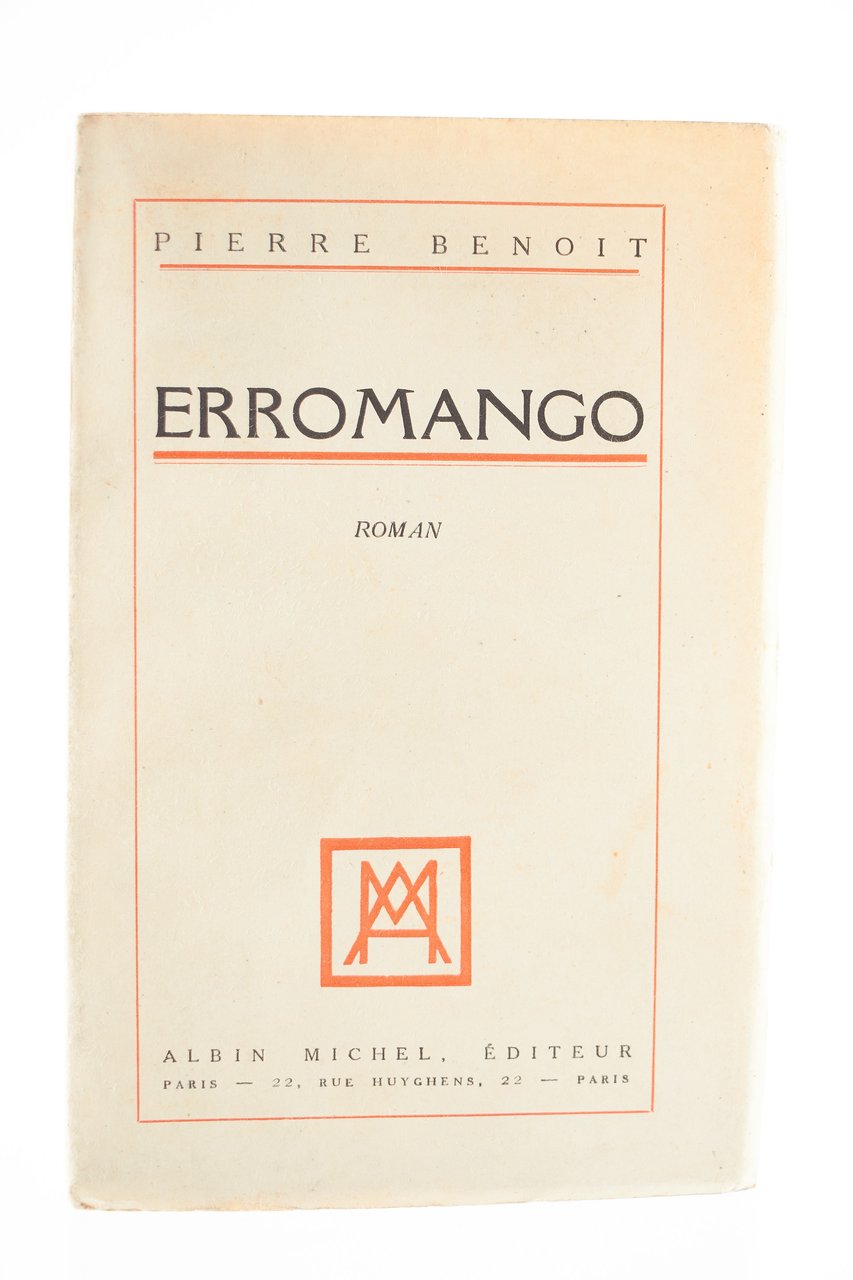 Erromango