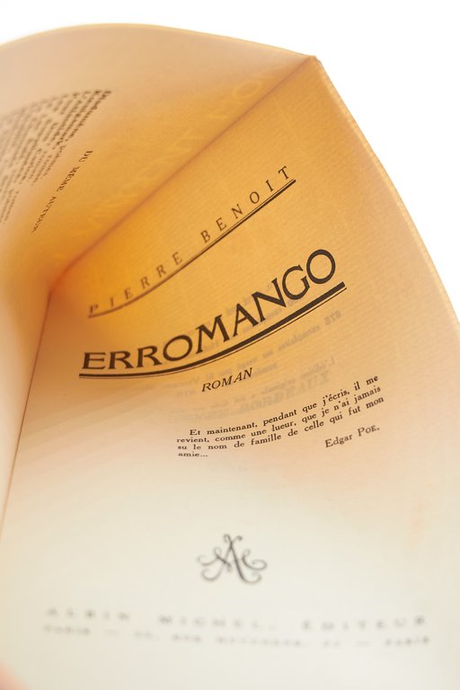 Erromango