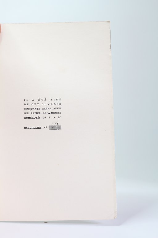 Esprit. La révolte des étudiants dans le monde. N°5 de …