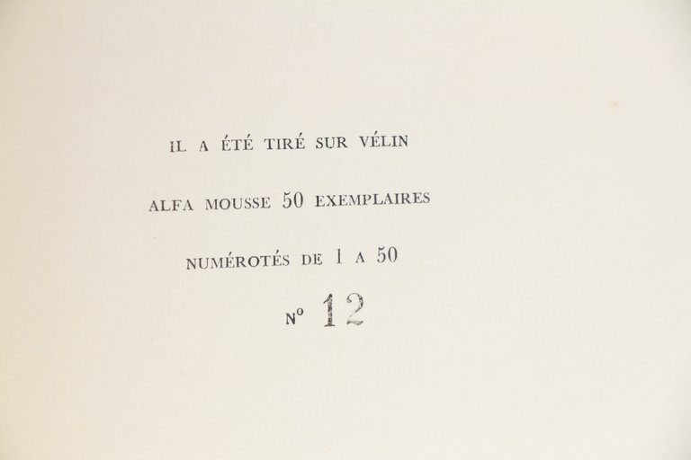 Esprit N°3 de la nouvelle série