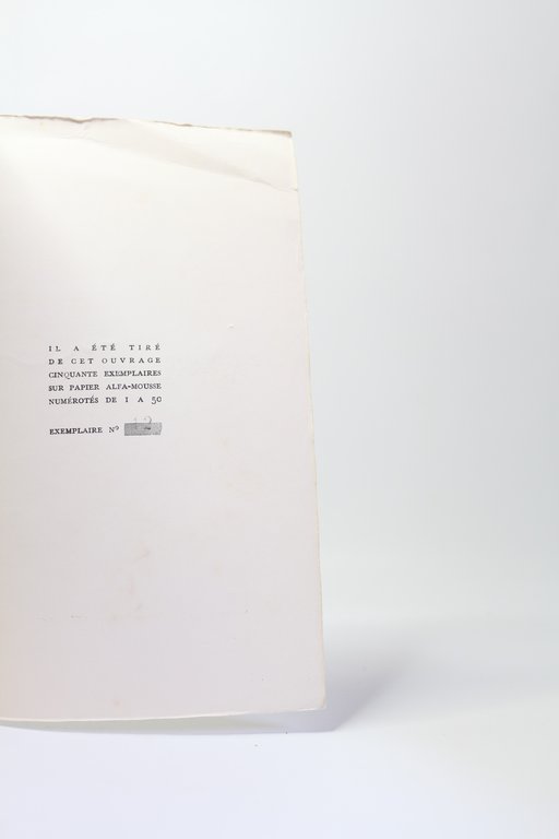 Esprit. Poètes portugais. N°7-8 de la nouvelle série