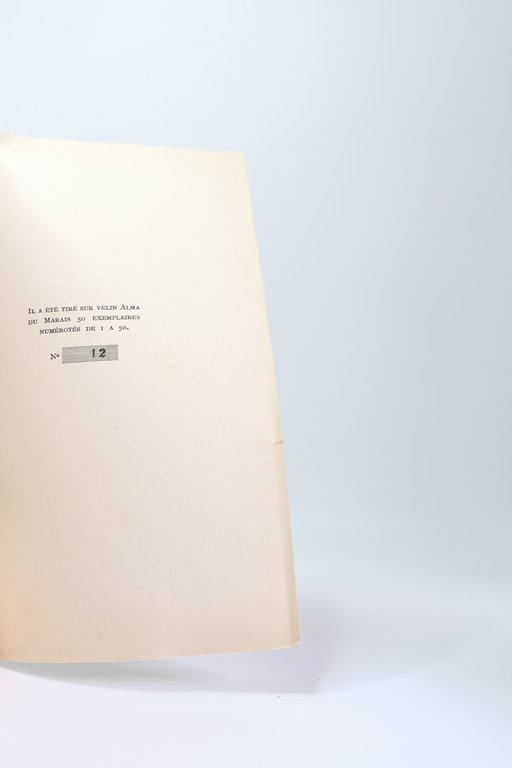 Esprit. Révision du pacifisme. N°2 de la 18ème année