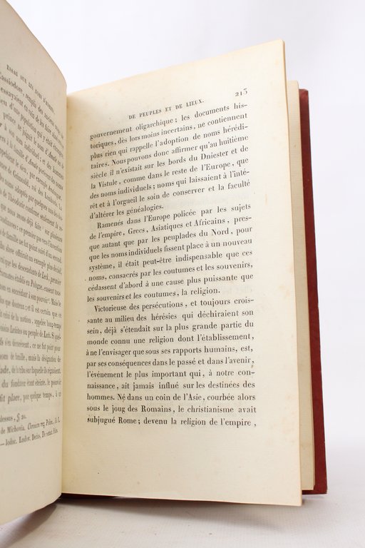 Essai historique et philosophique sur les noms d'hommes, de peuples …