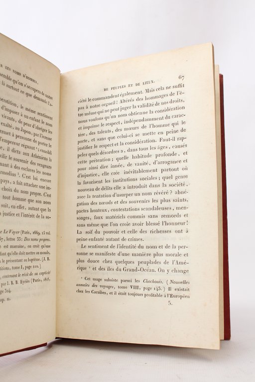 Essai historique et philosophique sur les noms d'hommes, de peuples …