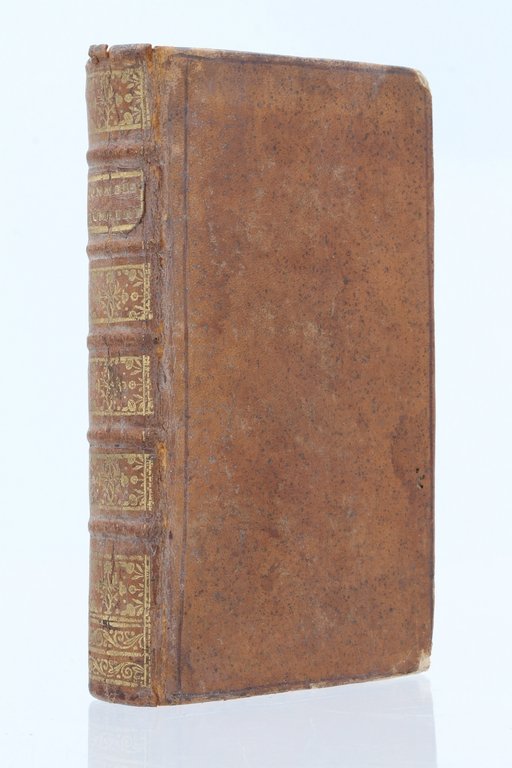 Essai sur l'origine des connoissances humaines