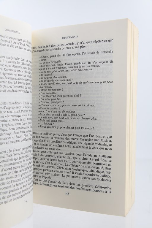 . et la Mer n'est pas remplie. Mémoires 2