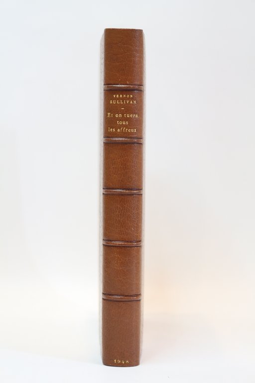 Et on tuera tous les affreux