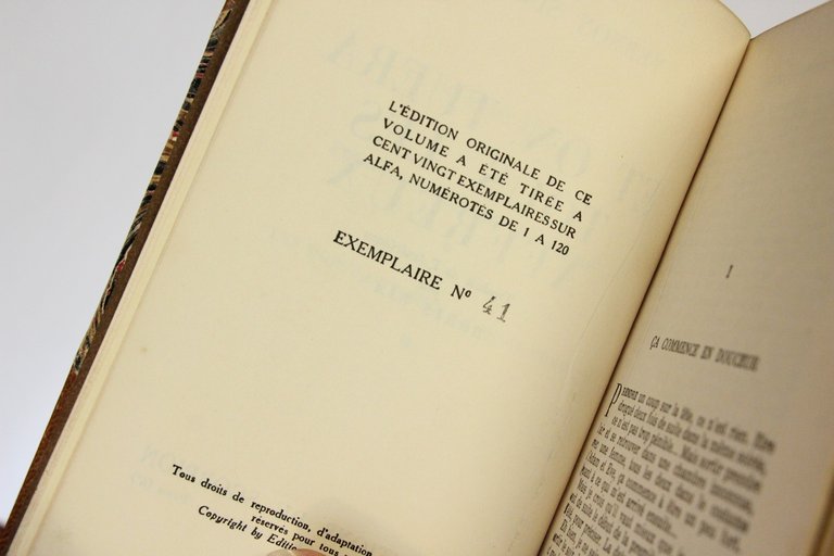 Et on tuera tous les affreux