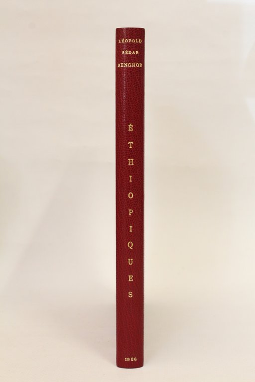 Ethiopiques