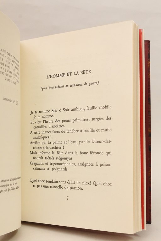 Ethiopiques