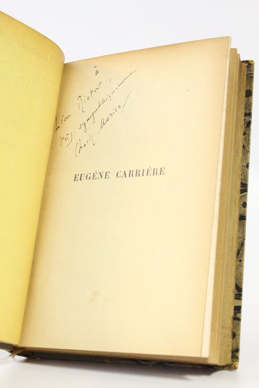 Eugène Carrière