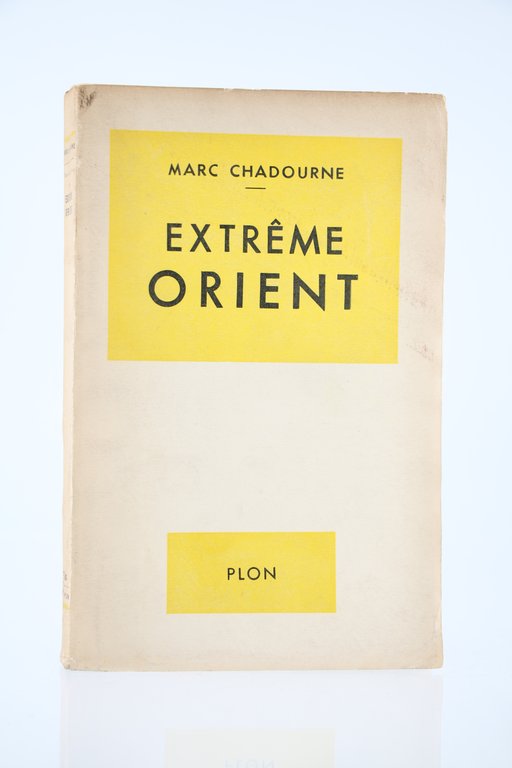 Extrême Orient