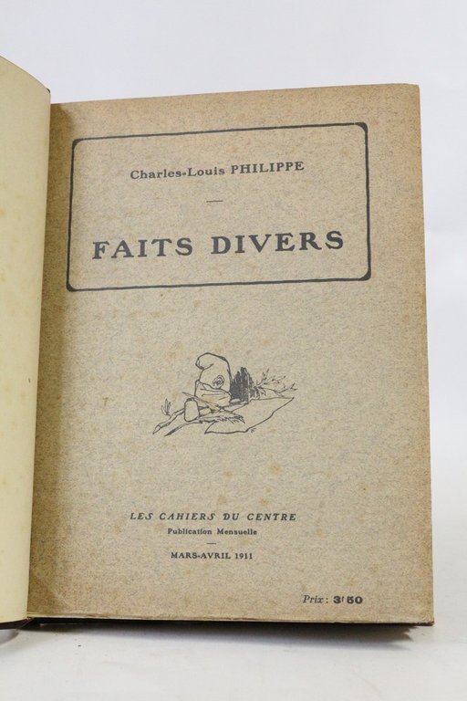Faits divers
