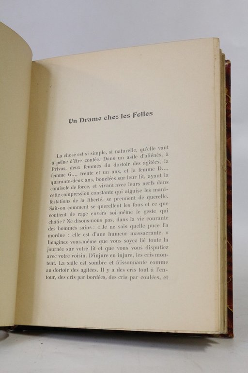 Faits divers