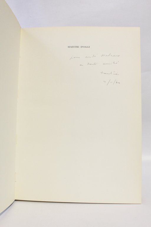 Fautrier matière et mémoire