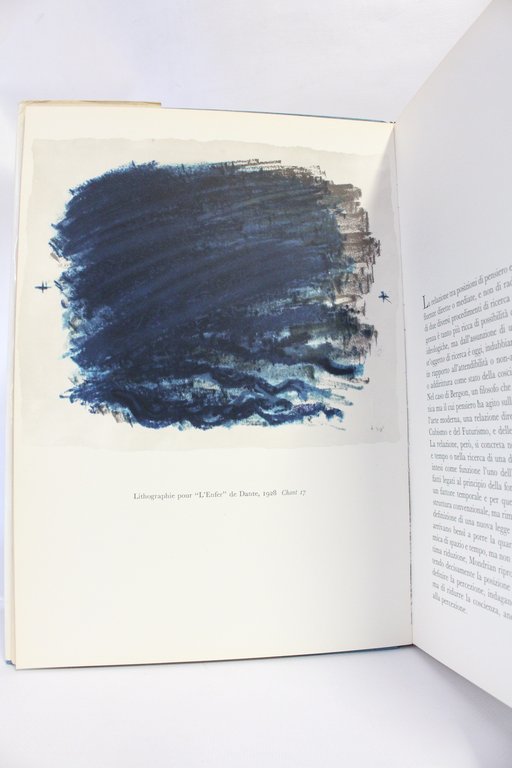 Fautrier matière et mémoire