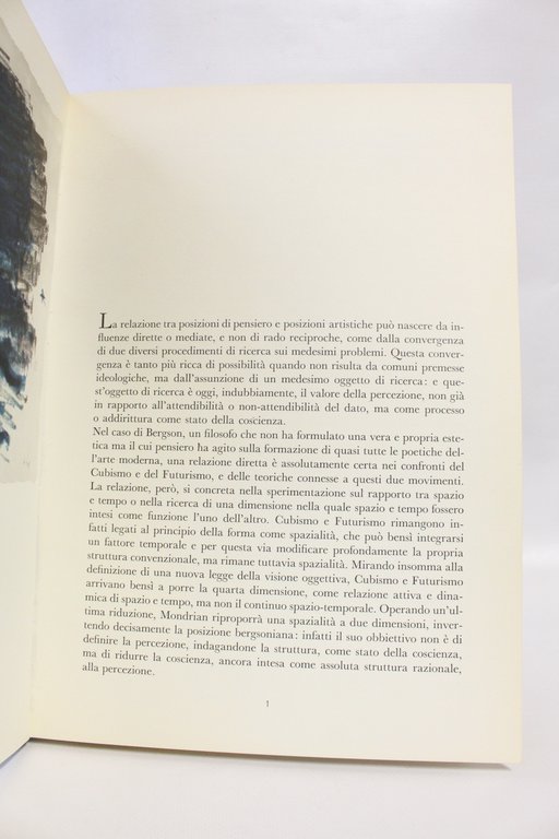 Fautrier matière et mémoire