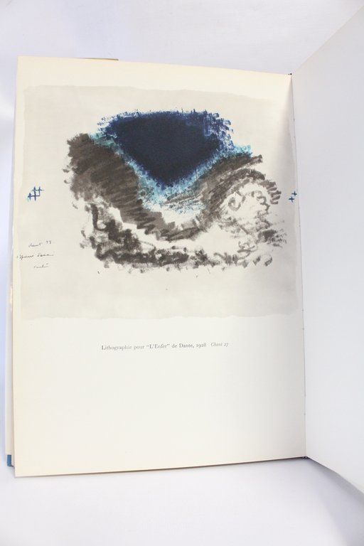 Fautrier matière et mémoire