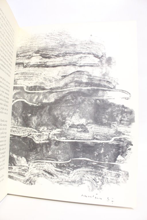 Fautrier matière et mémoire